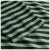Detailbeeld 6 DEDICATED - Women's Top Humledal Stripes - Longsleeve