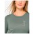 Detailbild 6 super.natural - Women's Bergglück L/S - Longsleeve