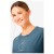 Detailbild 6 super.natural - Women's Cat Yoga Loose Tee - Merinoshirt