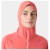 Imagen detallada 6 Helly Hansen - Women's Shine Solen 1/2 Zip Hoodie - Camiseta funcional