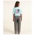 Imagen detallada 6 Oxbow - Women's Fever Short Sleeve T - Camiseta de manga corta