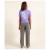 Detaljbild 6 Oxbow - Women's Pixelate Crop Top - T-shirt