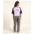 Imagen detallada 6 Oxbow - Women's Taroun Short Sleeve T - Camiseta de manga corta