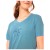 Detailbild 6 Vaude - Women's Skomer Print T-Shirt III - T-Shirt