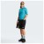 Imagen detallada 6 The North Face - Women's Shadow Short Sleeve T-Shirt - Camiseta funcional