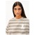 Detail image 6 ARMEDANGELS - Women's Bamikaa Stripe Sweat - T-shirt