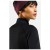 Detailbeeld 6 Odlo - Women's Zeroweight Warm Mid Layer 1/2 Zip - Loopshirt