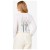 Detailbild 6 super.natural - Women's Racing Team Bio Jersey L/S - Longsleeve