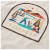 Detaljebillede 6 Passenger - Women's Lost Patch Organic Cotton T-Shirt - T-shirt