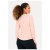 Imagen detallada 6 ATHLECIA - Women's Miwa V2 L/S Tee - Camiseta funcional