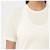 Detailbeeld 6 Salomon - Women's Shkout Core Short Sleeve Tee GFX - Loopshirt
