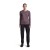 Imagen detallada 6 Icebreaker - Women's 150 Merinofine Ace L/S Tee - Camiseta de merino