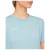 Detailbeeld 6 Mammut - Women's Mammut Base T-Shirt Avy - T-shirt