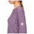 Detailbeeld 6 Mammut - Women's Tree Wool Thermal FL Longsleeve - Sportshirt