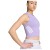 Imagen detallada 6 adidas - Women's ADI365 Running Climacool Iconic Crop Tank - Top
