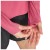 Imagen detallada 6 adidas - Women's ADI365 Running Iconic Half Zip - Camiseta de running