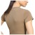 Imagen detallada 6 adidas - Women's Primelift Essentials Workout Contour Tee - Camiseta funcional
