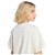 Imagen detallada 6 adidas - Women's Soft Lux Loose Tee - Camiseta de manga corta