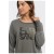 Detailbild 6 ELBSAND - Women's Ildrid - Longsleeve
