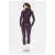 Yksityiskohtainen kuva 6 ENDURANCE - Women's Bopha High Neck Midlayer - Longsleeve