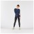 Detailbeeld 6 KIPRUN - Women's Run 900 Merino Longsleeve Tshirt - Longsleeve
