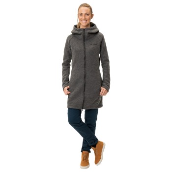 VAUDE Women's Tinshan Coat Iii dames Jas