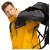 Detailbeeld 7 Jack Wolfskin - Jasper Pro 2L Jacket - Regenjas