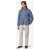 Detailbeeld 7 K-Way - Jack Spacer Nylon Double - Vrijetijdsjas