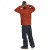 Detaljebillede 7 Volcom - L Gore-Tex Jacket - Skijakke