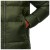 Detail image 7 Mammut - Glacier Glow IN Hooded Jacket - Down jacket