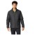 Imagen detallada 7 Vaude - Caserina 3In1 Jacket III - Chaqueta dobles