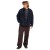Detailbeeld 7 Volcom - Bowered II Fleece - Fleecevest