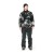 Imagen detallada 7 Picture - Kimag Printed 1/4 Fleece - Jerséis de forro polar