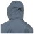 Imagen detallada 7 Stoic - MountainWool90 JokkmokkSt. Hoody - Chaqueta aislante