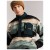 Detail image 7 Protest - PRTBrowser Outdoor 1/4 Button Top - Fleece jumper