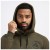 Detailbeeld 7 Aclima - Fleecewool Hoodie - Merinohoodie