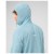 Detailbeeld 7 Mammut - Eiger Free ML Air Half Zip Hoodie - Fleecetrui