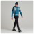 Detailbild 7 Montura - Action Hooded Maglia - Fleecejacke