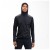 Detailbeeld 7 Bergans - Rabot Active Mid Hood Jacket - Fleecevest