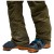 Detailbeeld 7 Quiksilver - Forever Stretch GORE-TEX Pant - Skibroek