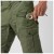 Imagen detallada 7 Fjällräven - Barents Pro Shorts - Pantalones cortos