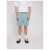 Detailbild 7 Mazine - Genderless Natural Dye Sweat Shorts - Shorts