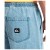 Detailbeeld 7 Quiksilver - Taxer Denim Short - Short