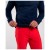 Detailbild 7 Lasse Kjus - Hydro Midlayer Half-Zip - Skiunterwäsche