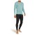 Detailbeeld 7 Icebreaker - 175 Everyday Leggings With Fly - Lange onderbroek