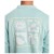 Yksityiskohtainen kuva 7 Quiksilver - Salt Water Graphic Crew - Pulloverit