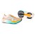 Image détaillée 7 True Motion - U-TECH Solo 2 - Chaussures de running