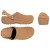 Detail image 7 Crocs - Classic Crafted Vegan Suede Clog - Sandals