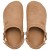 Detaljebillede 7 Crocs - Classic Crafted Vegan Suede Stitch - Sandaler