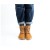 Detaljebillede 7 Grand Step Shoes - Nox Barefoot - Barfodssko